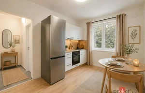 Apartment for sale, 1+1 - Studio, 37m<sup>2</sup>