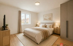 Apartment for sale, 1+1 - Studio, 37m<sup>2</sup>