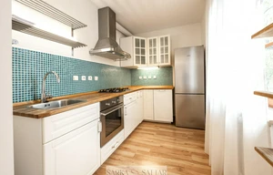 Apartment for rent, 2+kk - 1 bedroom, 70m<sup>2</sup>