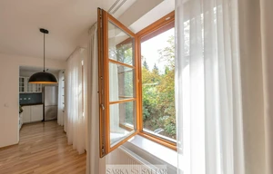 Apartment for rent, 2+kk - 1 bedroom, 70m<sup>2</sup>
