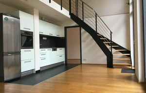 Apartment for rent, 3+kk - 2 bedrooms, 75m<sup>2</sup>
