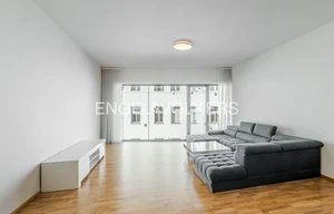 Apartment for rent, 3+kk - 2 bedrooms, 115m<sup>2</sup>