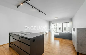 Apartment for rent, 3+kk - 2 bedrooms, 115m<sup>2</sup>
