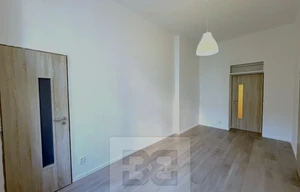 Apartment for rent, 2+1 - 1 bedroom, 38m<sup>2</sup>