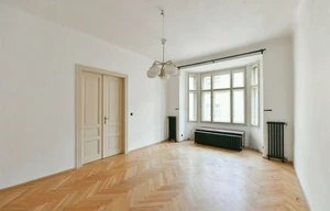 Apartment for rent, 2+1 - 1 bedroom, 85m<sup>2</sup>
