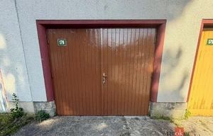 Garage for sale, 22m<sup>2</sup>
