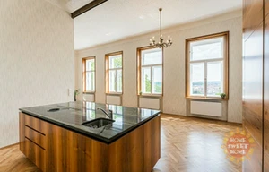 Apartment for rent, 3+kk - 2 bedrooms, 132m<sup>2</sup>
