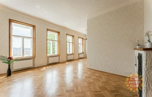 Apartment for rent, 3+kk - 2 bedrooms, 132m<sup>2</sup>