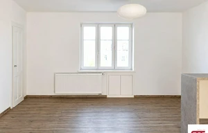 Apartment for rent, 2+kk - 1 bedroom, 43m<sup>2</sup>