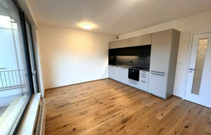 Apartment for rent, 2+kk - 1 bedroom, 41m<sup>2</sup>