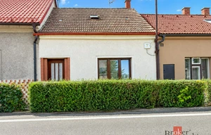 Family house for sale, 69m<sup>2</sup>, 116m<sup>2</sup> of land