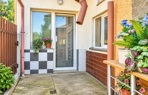 Family house for sale, 69m<sup>2</sup>, 116m<sup>2</sup> of land