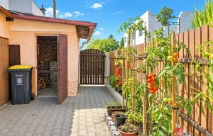 Family house for sale, 69m<sup>2</sup>, 116m<sup>2</sup> of land