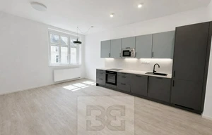 Apartment for sale, 3+kk - 2 bedrooms, 79m<sup>2</sup>