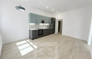 Apartment for sale, 3+kk - 2 bedrooms, 79m<sup>2</sup>