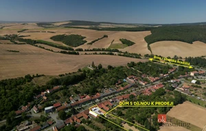 Family house for sale, 250m<sup>2</sup>, 2232m<sup>2</sup> of land