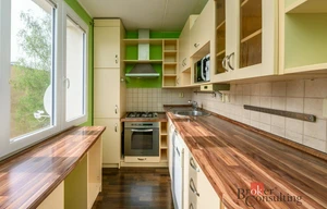 Apartment for sale, 3+1 - 2 bedrooms, 72m<sup>2</sup>