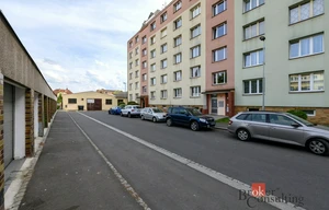 Apartment for sale, 3+1 - 2 bedrooms, 72m<sup>2</sup>