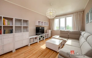 Apartment for sale, 3+1 - 2 bedrooms, 72m<sup>2</sup>