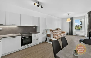 Apartment for rent, 2+kk - 1 bedroom, 56m<sup>2</sup>