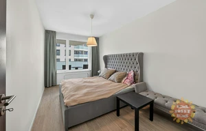 Apartment for rent, 2+kk - 1 bedroom, 56m<sup>2</sup>