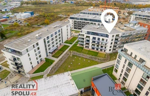 Apartment for sale, 2+kk - 1 bedroom, 81m<sup>2</sup>