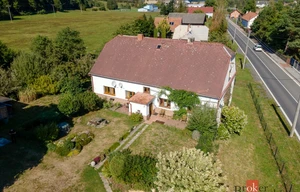 Family house for sale, 260m<sup>2</sup>, 3000m<sup>2</sup> of land
