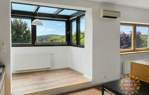 Apartment for rent, 3+kk - 2 bedrooms, 85m<sup>2</sup>
