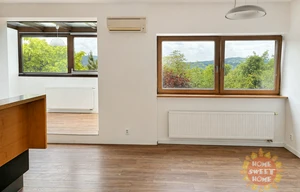 Apartment for rent, 3+kk - 2 bedrooms, 85m<sup>2</sup>