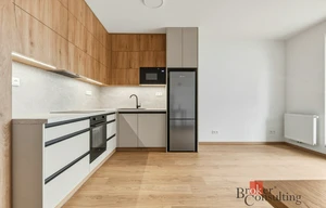 Apartment for rent, 2+kk - 1 bedroom, 50m<sup>2</sup>