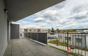 Apartment for rent, 2+kk - 1 bedroom, 50m<sup>2</sup>
