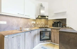 Apartment for sale, 1+KK - Studio, 29m<sup>2</sup>