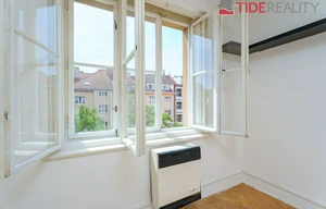 Apartment for sale, 2+kk - 1 bedroom, 47m<sup>2</sup>