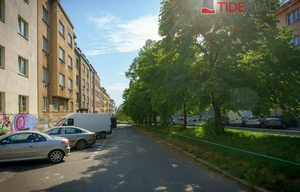Apartment for sale, 2+kk - 1 bedroom, 47m<sup>2</sup>