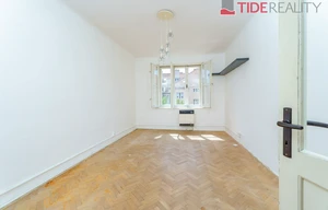 Apartment for sale, 2+kk - 1 bedroom, 47m<sup>2</sup>