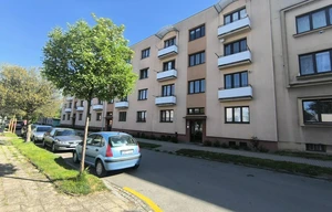 Apartment for rent, 3+1 - 2 bedrooms, 63m<sup>2</sup>