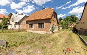 Family house for sale, 135m<sup>2</sup>, 600m<sup>2</sup> of land
