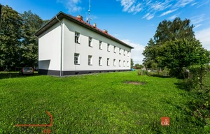 Apartment for rent, 1+1 - Studio, 41m<sup>2</sup>