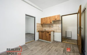 Apartment for rent, 1+1 - Studio, 41m<sup>2</sup>
