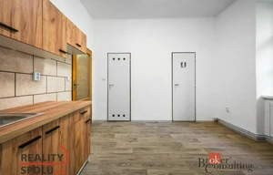 Apartment for rent, 1+1 - Studio, 41m<sup>2</sup>