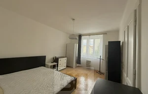 Apartment for rent, 2+kk - 1 bedroom, 47m<sup>2</sup>