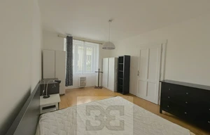 Apartment for rent, 2+kk - 1 bedroom, 47m<sup>2</sup>