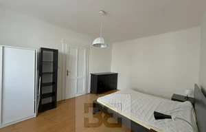 Apartment for rent, 2+kk - 1 bedroom, 47m<sup>2</sup>