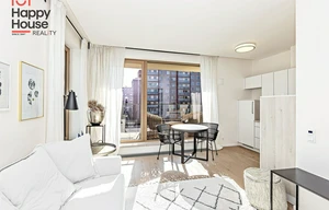 Apartment for sale, 1+KK - Studio, 33m<sup>2</sup>