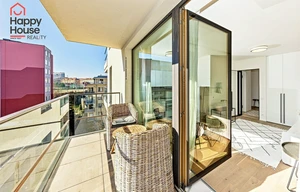 Apartment for sale, 1+KK - Studio, 33m<sup>2</sup>