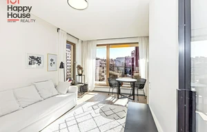 Apartment for sale, 1+KK - Studio, 33m<sup>2</sup>