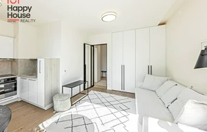 Apartment for sale, 1+KK - Studio, 33m<sup>2</sup>