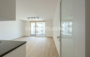 Apartment for rent, 3+kk - 2 bedrooms, 87m<sup>2</sup>