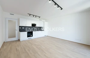 Apartment for rent, 3+kk - 2 bedrooms, 87m<sup>2</sup>