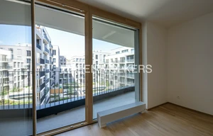 Apartment for rent, 3+kk - 2 bedrooms, 87m<sup>2</sup>